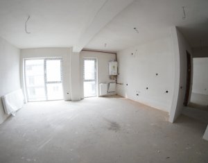 Lakás 2 szobák eladó on Cluj-napoca, Zóna Gheorgheni