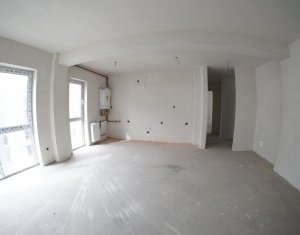 Lakás 2 szobák eladó on Cluj-napoca, Zóna Gheorgheni