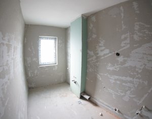 Lakás 2 szobák eladó on Cluj-napoca, Zóna Gheorgheni