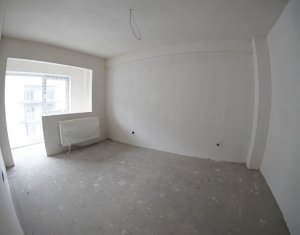 Lakás 2 szobák eladó on Cluj-napoca, Zóna Gheorgheni