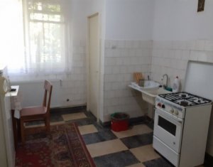 Lakás 2 szobák eladó on Cluj-napoca, Zóna Grigorescu