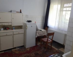 Lakás 2 szobák eladó on Cluj-napoca, Zóna Grigorescu