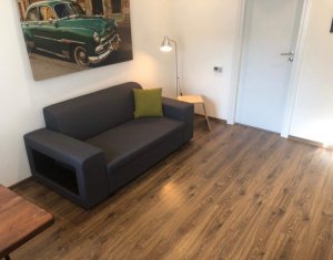 Lakás 2 szobák kiadó on Cluj-napoca, Zóna Centru