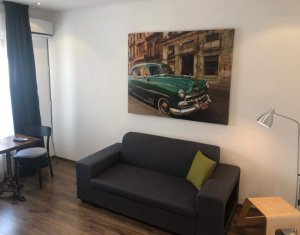 Lakás 2 szobák kiadó on Cluj-napoca, Zóna Centru