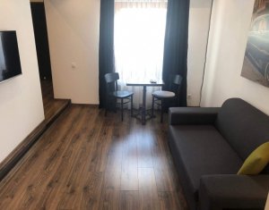 Lakás 2 szobák kiadó on Cluj-napoca, Zóna Centru