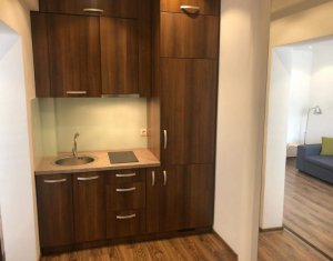 Lakás 2 szobák kiadó on Cluj-napoca, Zóna Centru