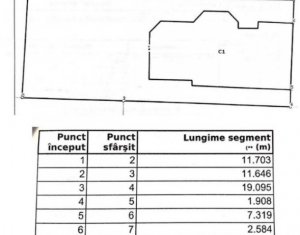 Ház 4 szobák eladó on Cluj-napoca, Zóna Europa