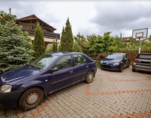 Ház 4 szobák eladó on Cluj-napoca, Zóna Europa