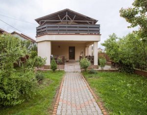 Ház 4 szobák eladó on Cluj-napoca, Zóna Europa