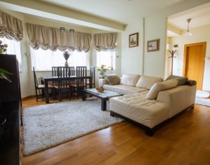 Ház 4 szobák eladó on Cluj-napoca, Zóna Europa