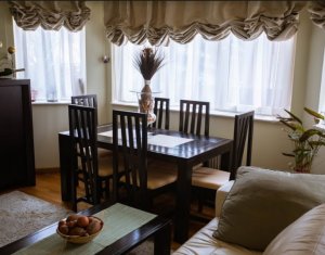 Ház 4 szobák eladó on Cluj-napoca, Zóna Europa