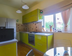 Ház 4 szobák eladó on Cluj-napoca, Zóna Europa