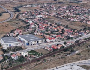 , 1000m2 on Sannicoara