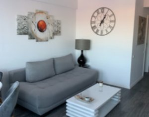 Lakás 2 szobák kiadó on Cluj-napoca, Zóna Intre Lacuri