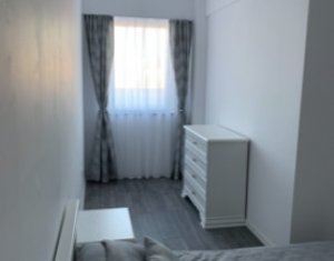 Lakás 2 szobák kiadó on Cluj-napoca, Zóna Intre Lacuri