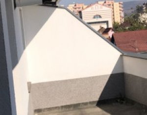 Lakás 2 szobák kiadó on Cluj-napoca, Zóna Intre Lacuri