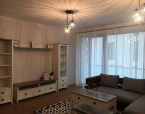 Lakás 2 szobák kiadó on Cluj-napoca, Zóna Intre Lacuri