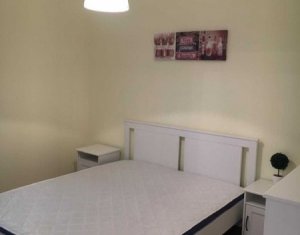 Lakás 2 szobák kiadó on Cluj-napoca, Zóna Intre Lacuri