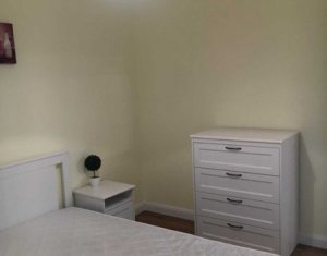 Lakás 2 szobák kiadó on Cluj-napoca, Zóna Intre Lacuri