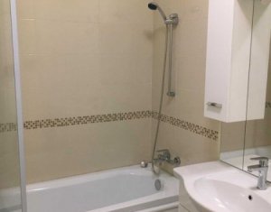 Lakás 2 szobák kiadó on Cluj-napoca, Zóna Intre Lacuri