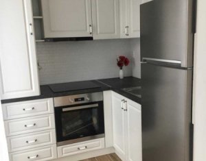 Lakás 2 szobák kiadó on Cluj-napoca, Zóna Intre Lacuri