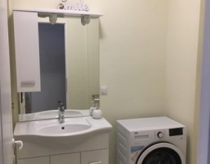 Lakás 2 szobák kiadó on Cluj-napoca, Zóna Intre Lacuri