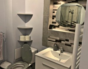 Lakás 3 szobák kiadó on Floresti