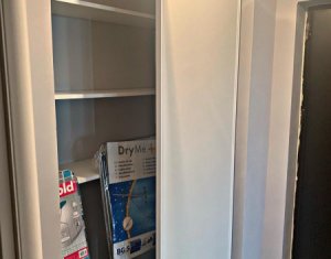 Lakás 3 szobák kiadó on Floresti