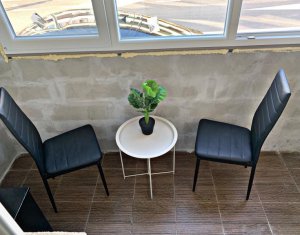 Lakás 3 szobák kiadó on Floresti