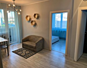 Lakás 3 szobák kiadó on Floresti