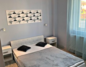 Lakás 3 szobák kiadó on Floresti