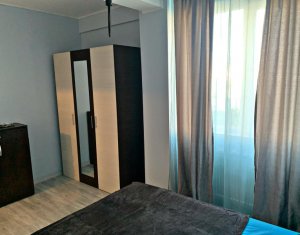 Lakás 3 szobák kiadó on Floresti