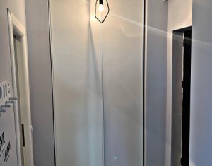 Lakás 3 szobák kiadó on Floresti