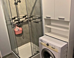 Lakás 3 szobák kiadó on Floresti