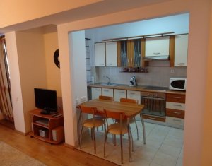 Lakás 2 szobák kiadó on Cluj-napoca, Zóna Marasti