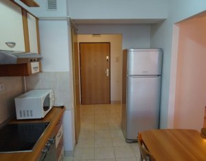 Lakás 2 szobák kiadó on Cluj-napoca, Zóna Marasti