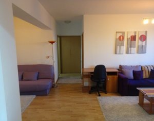 Lakás 2 szobák kiadó on Cluj-napoca, Zóna Marasti