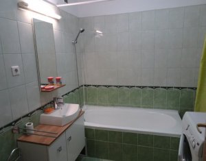 Lakás 2 szobák kiadó on Cluj-napoca, Zóna Marasti