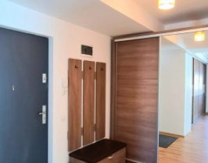 Lakás 2 szobák eladó on Cluj-napoca, Zóna Gheorgheni