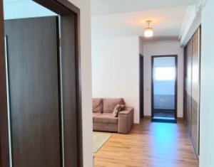 Lakás 2 szobák eladó on Cluj-napoca, Zóna Gheorgheni