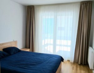 Lakás 2 szobák eladó on Cluj-napoca, Zóna Gheorgheni