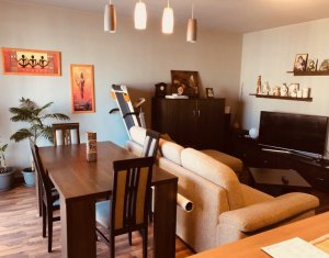 Lakás 2 szobák eladó on Floresti