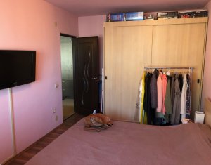 Lakás 2 szobák eladó on Floresti