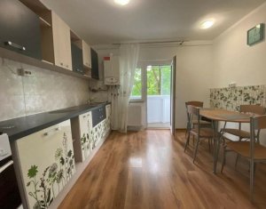 Lakás 2 szobák kiadó on Cluj-napoca, Zóna Plopilor