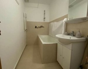 Lakás 2 szobák kiadó on Cluj-napoca, Zóna Plopilor