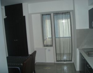 Lakás 2 szobák kiadó on Cluj-napoca, Zóna Gheorgheni
