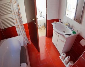 Lakás 2 szobák kiadó on Cluj-napoca, Zóna Centru