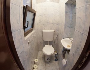 Lakás 2 szobák kiadó on Cluj-napoca, Zóna Centru