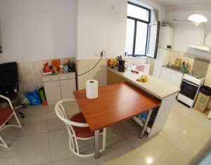 Lakás 2 szobák kiadó on Cluj-napoca, Zóna Centru