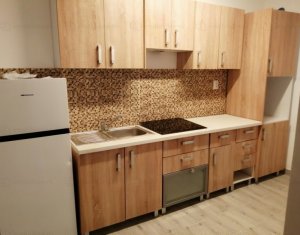 Lakás 2 szobák kiadó on Cluj-napoca, Zóna Zorilor